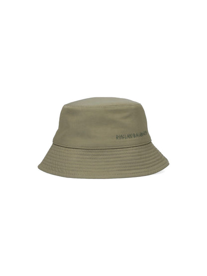 Bucket Hat Logo