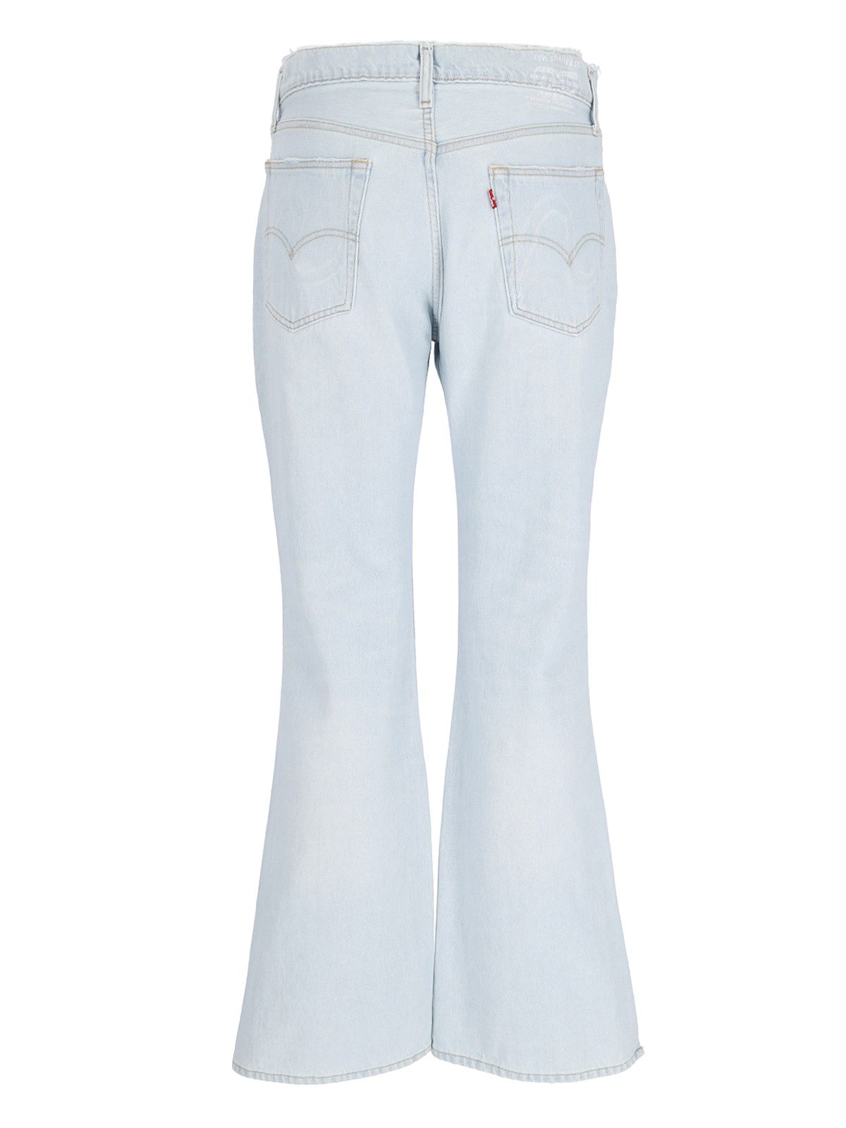 x Levi's Bootcut-Jeans