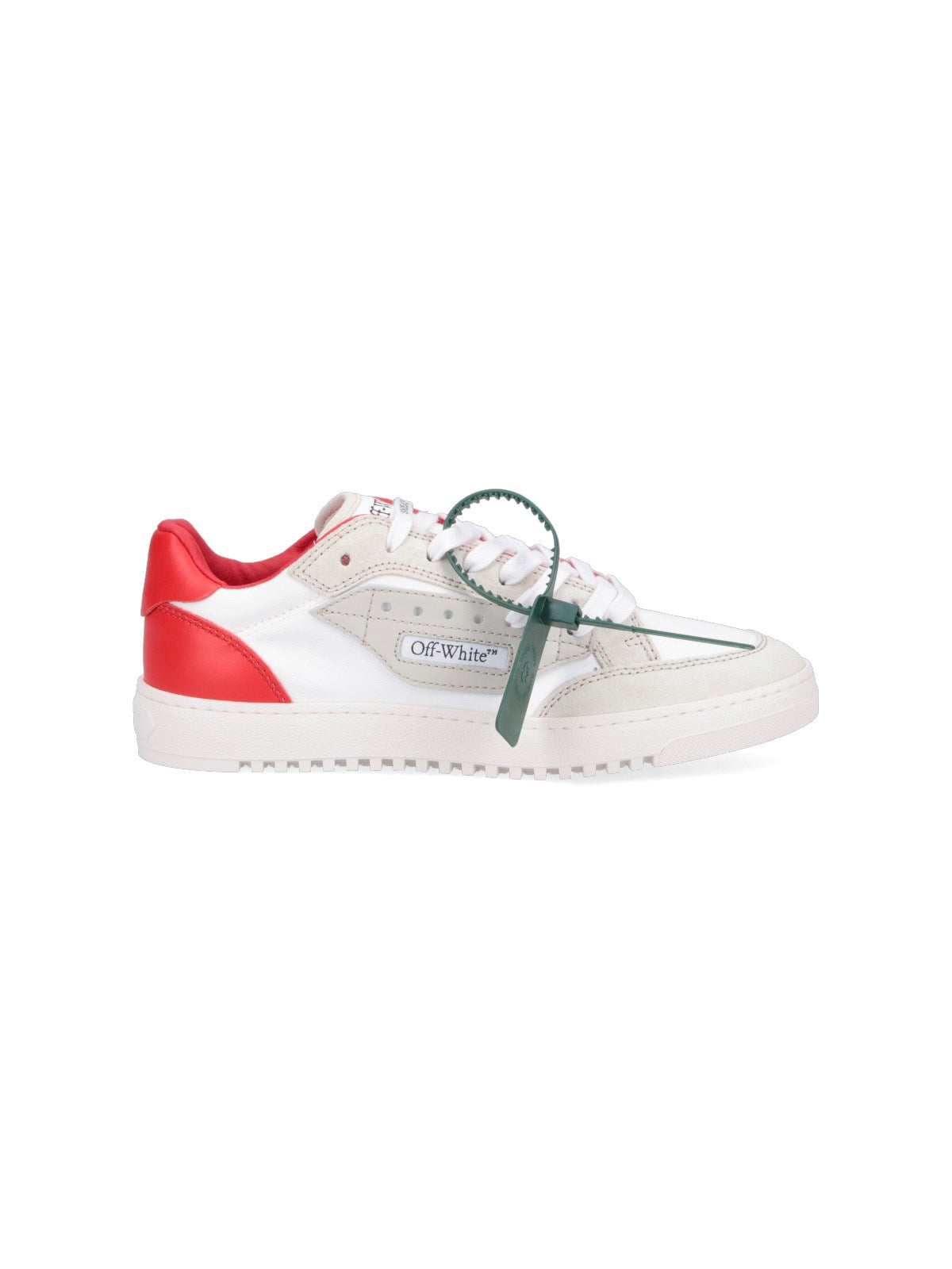 off-white sneakers "off-court 5.0"-Off-White- sneakers basse Dresso