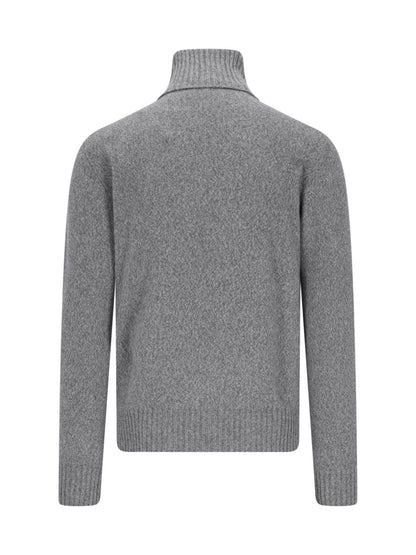 Maglia in cashmere