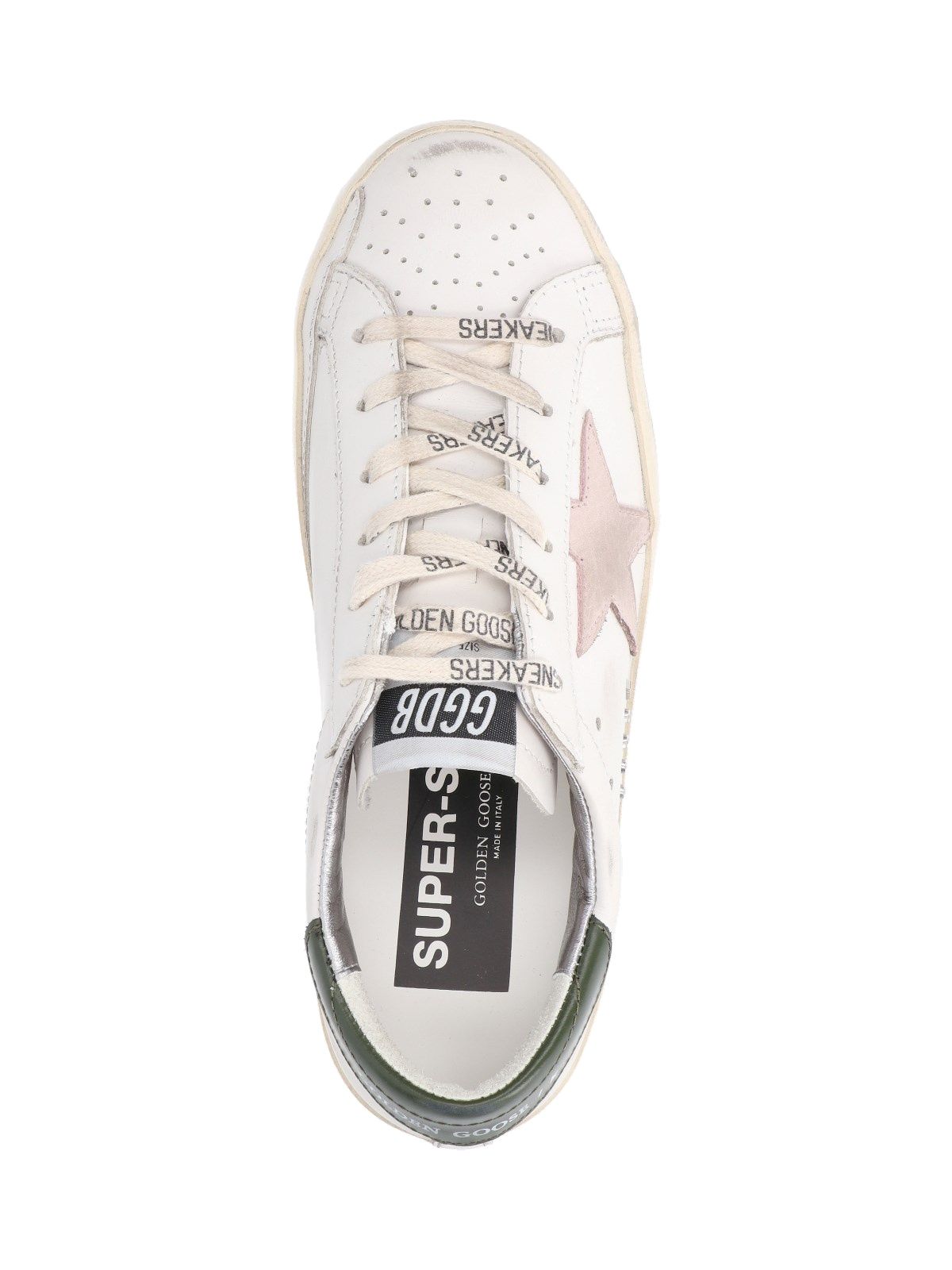 Sneakers "Super-Star"