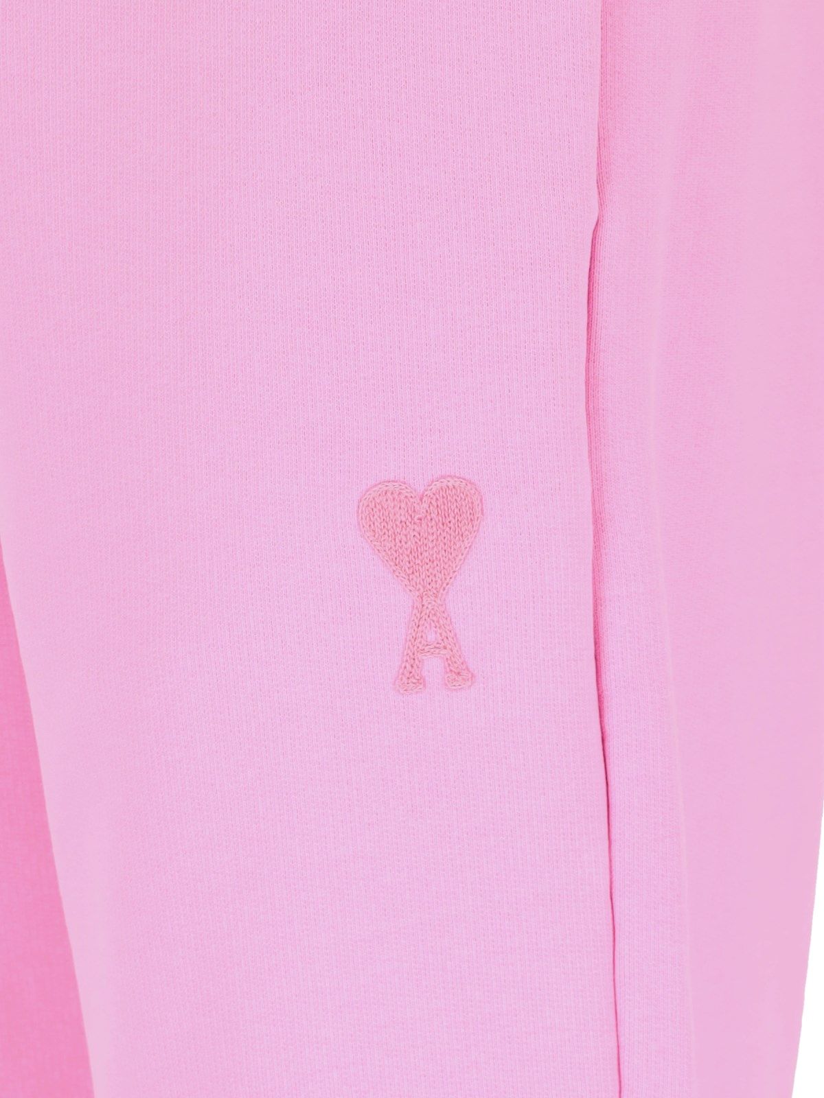 "Ami de Coeur" sports trousers