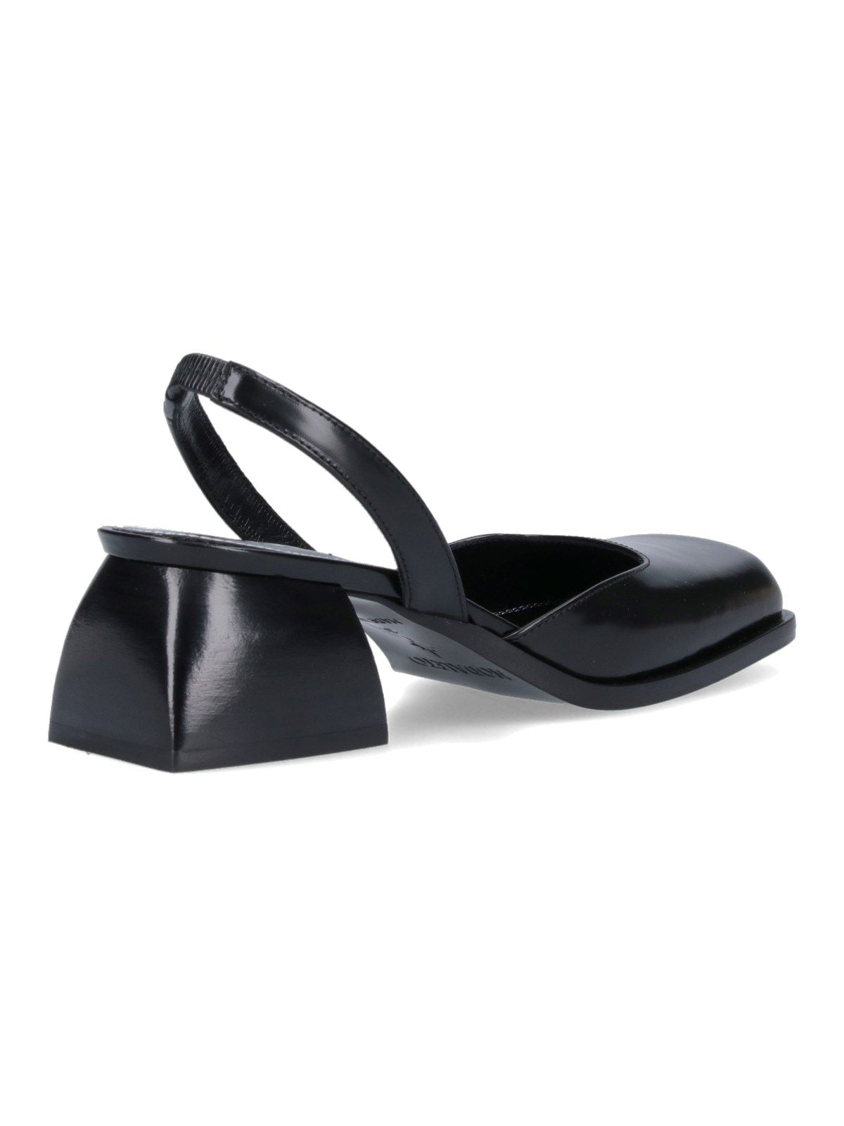 Slingback "Bulla Jones"