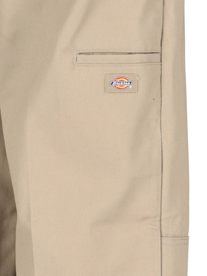 „Double Knee Rec“-Hose