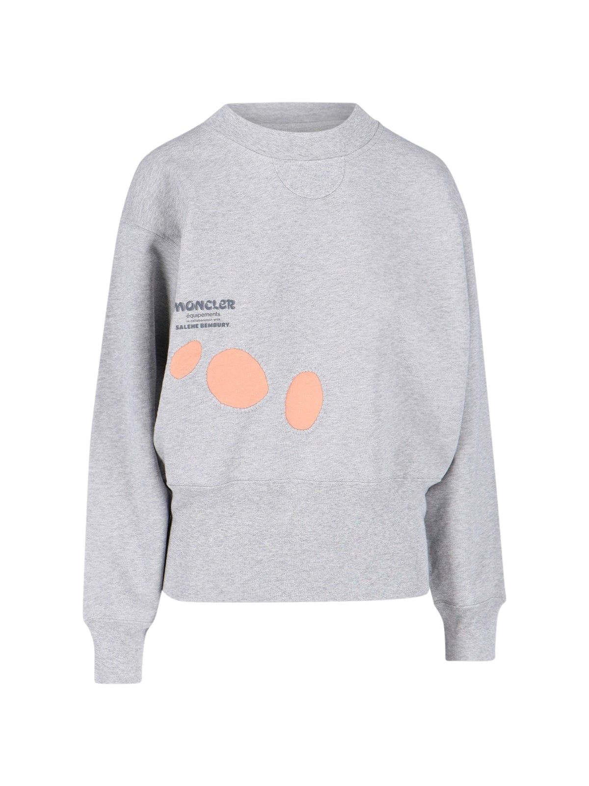 x Salehe Bembury Crewneck Sweatshirt