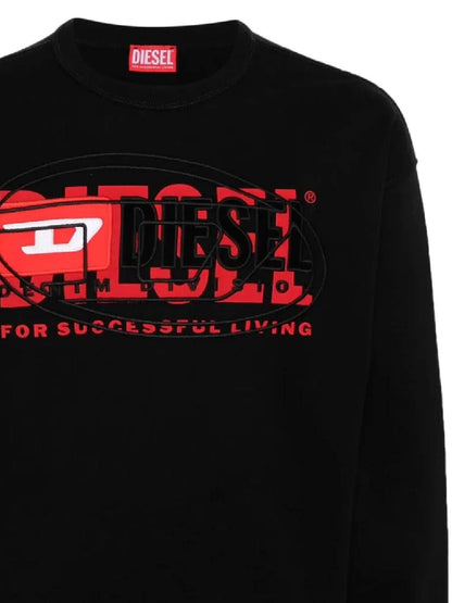 Diesel Black Jerseys