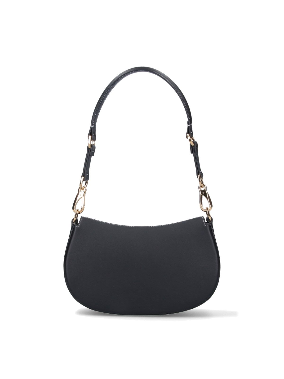 Borsa a spalla piccola "Ohval"