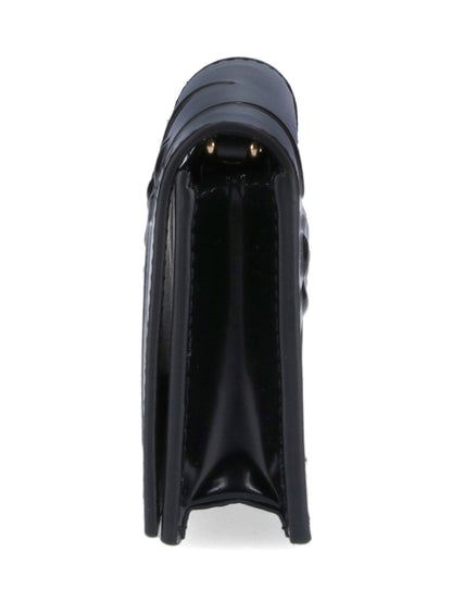 Portafoglio tracolla