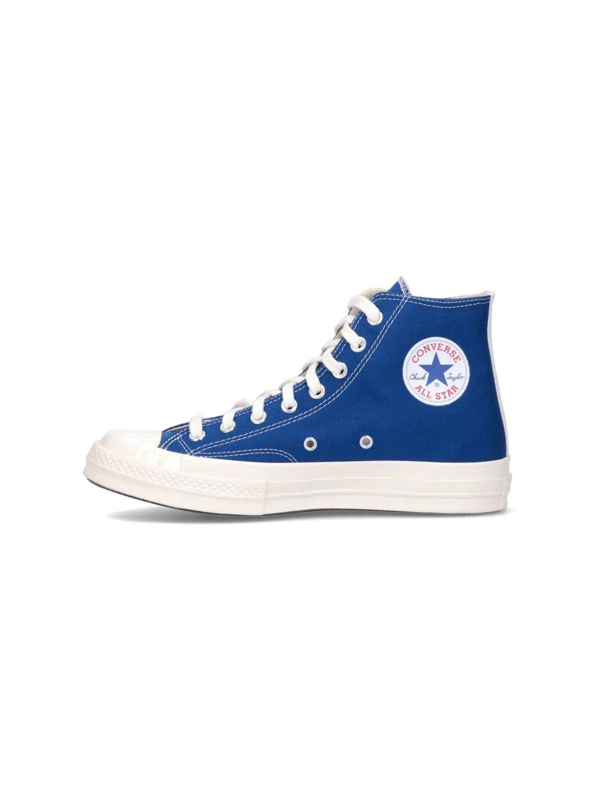 „Chuck Taylor“ High-Top-Sneaker