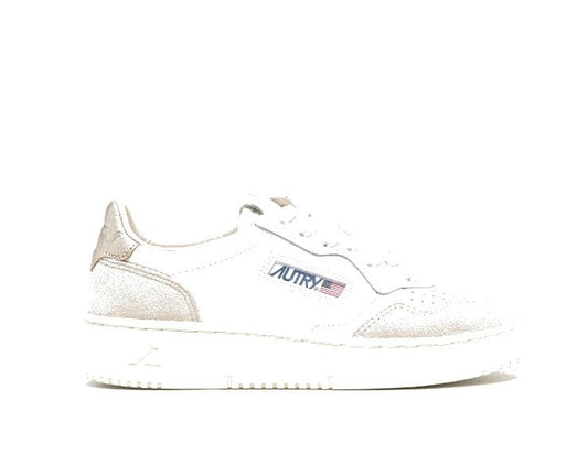 AUTRY Sneakers Bianco