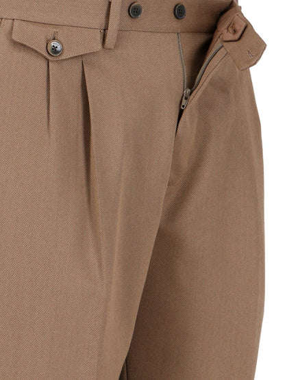 Pantaloni slim