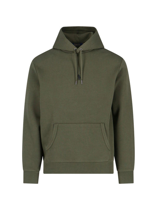 Logo Hoodie