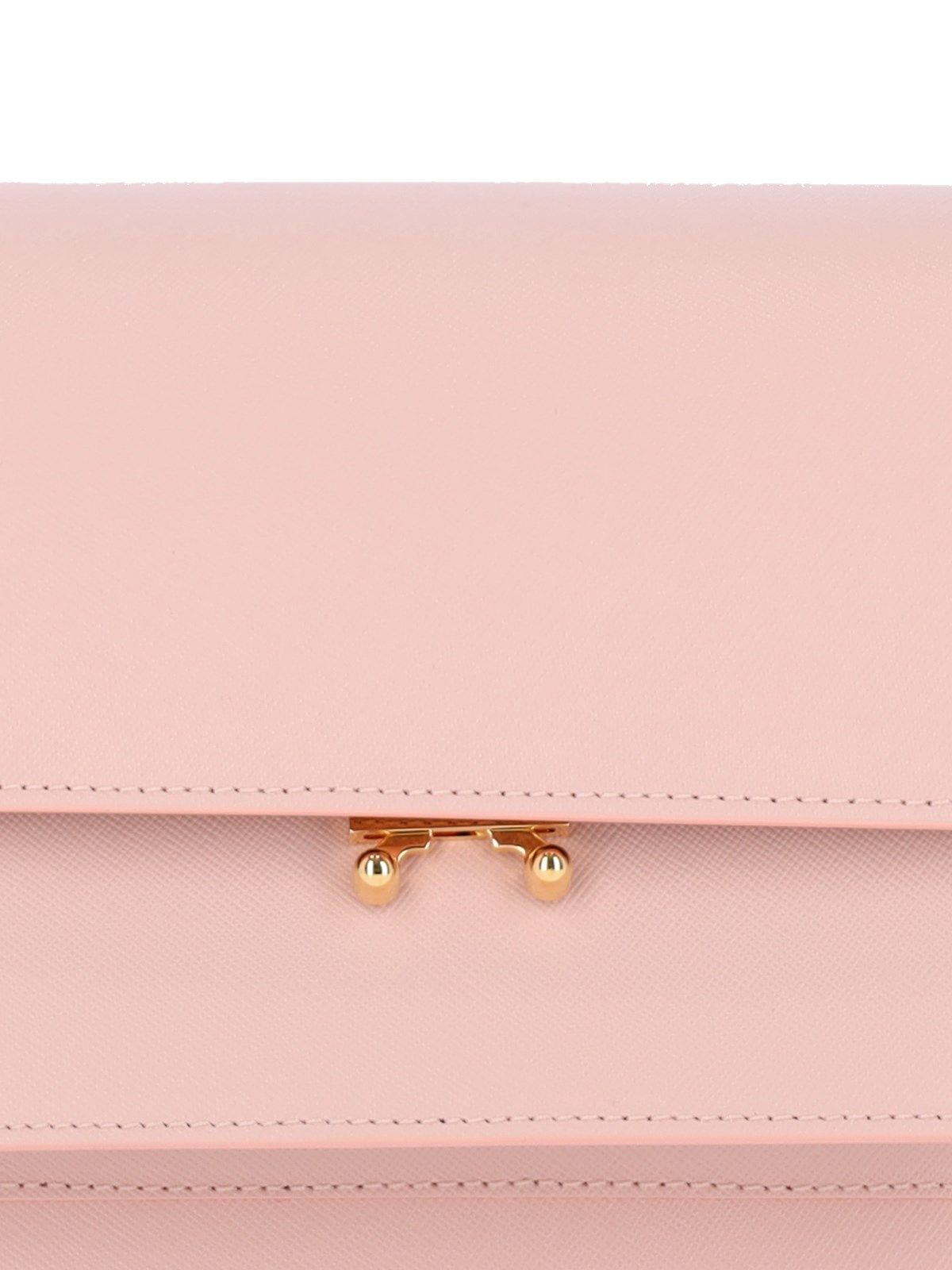 Borsa a Spalla Media "Trunk"