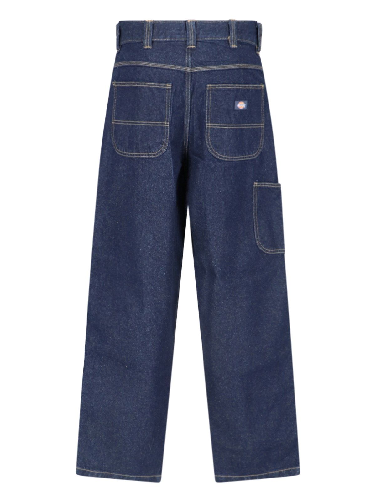 Jeans baggy "Madison"