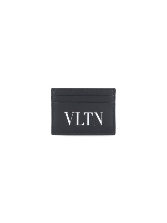 "VLTN" Card Holder