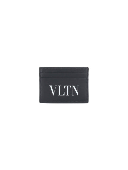 Portacarte "VLTN"