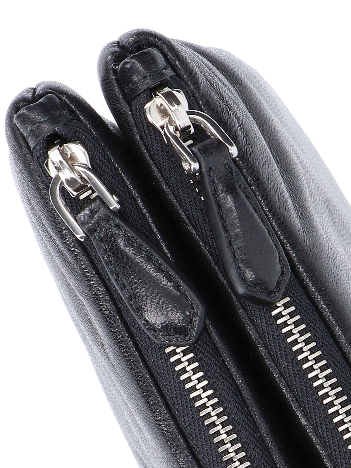 Pouch doppia