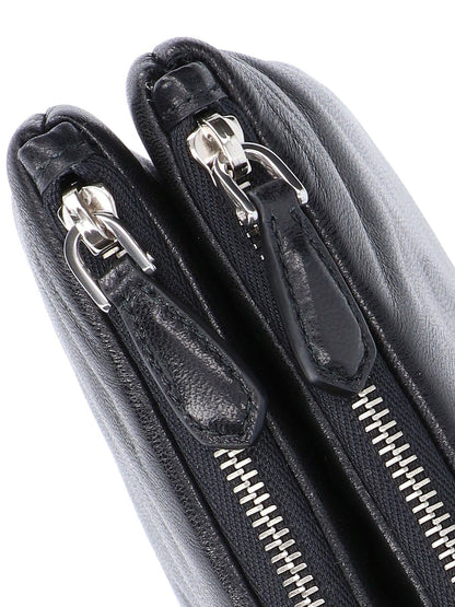 Pouch doppia