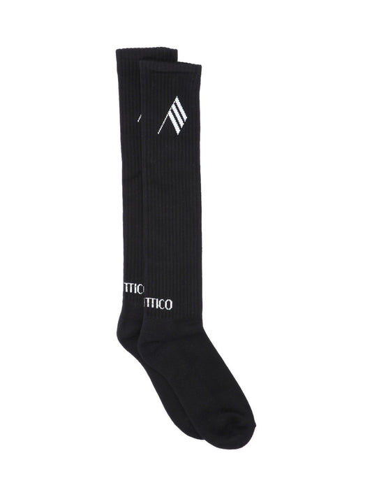 Logo socks