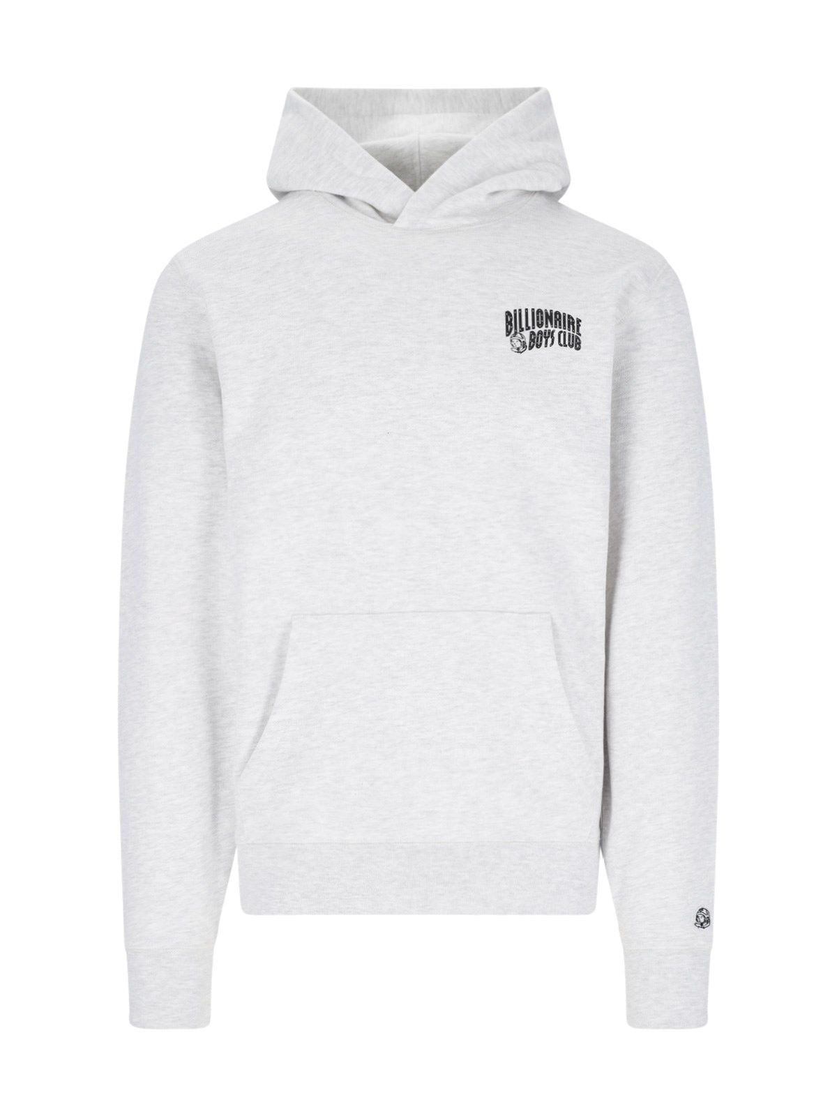 Logo hoodie