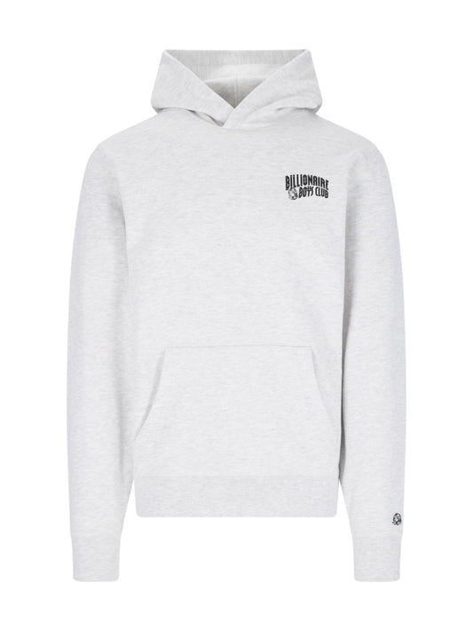 Kapuzenpullover mit Logo