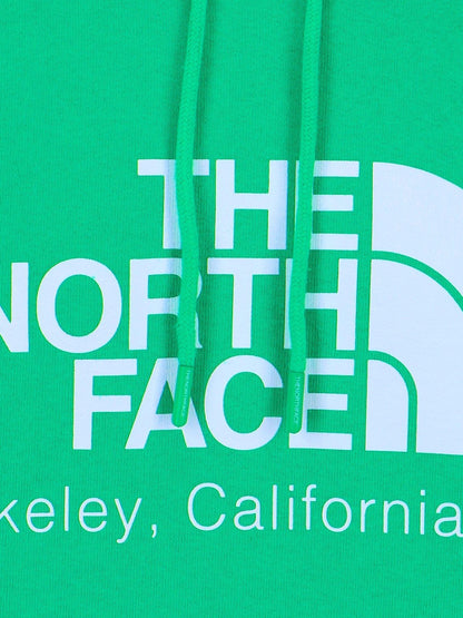 "Berkeley California" Hoodie