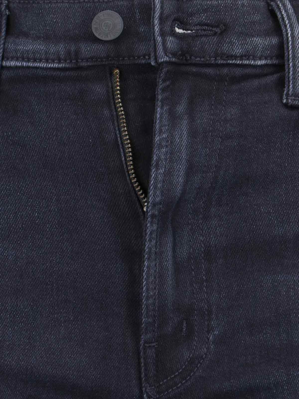 Jeans "The Hustler Roller Sneak"