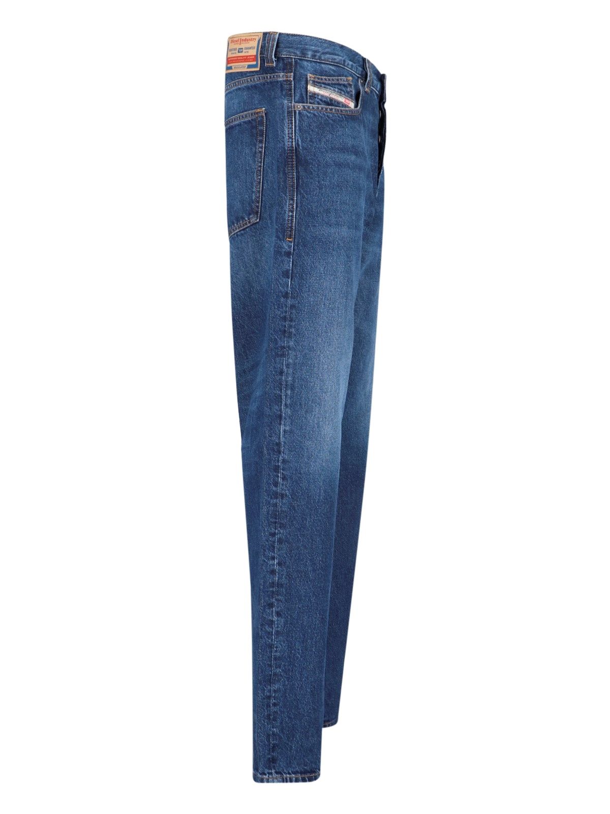 Jeans dritti "2010 D-Macs 09I27"