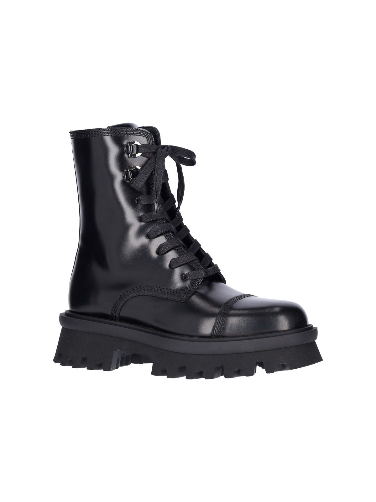 Kampfstiefel