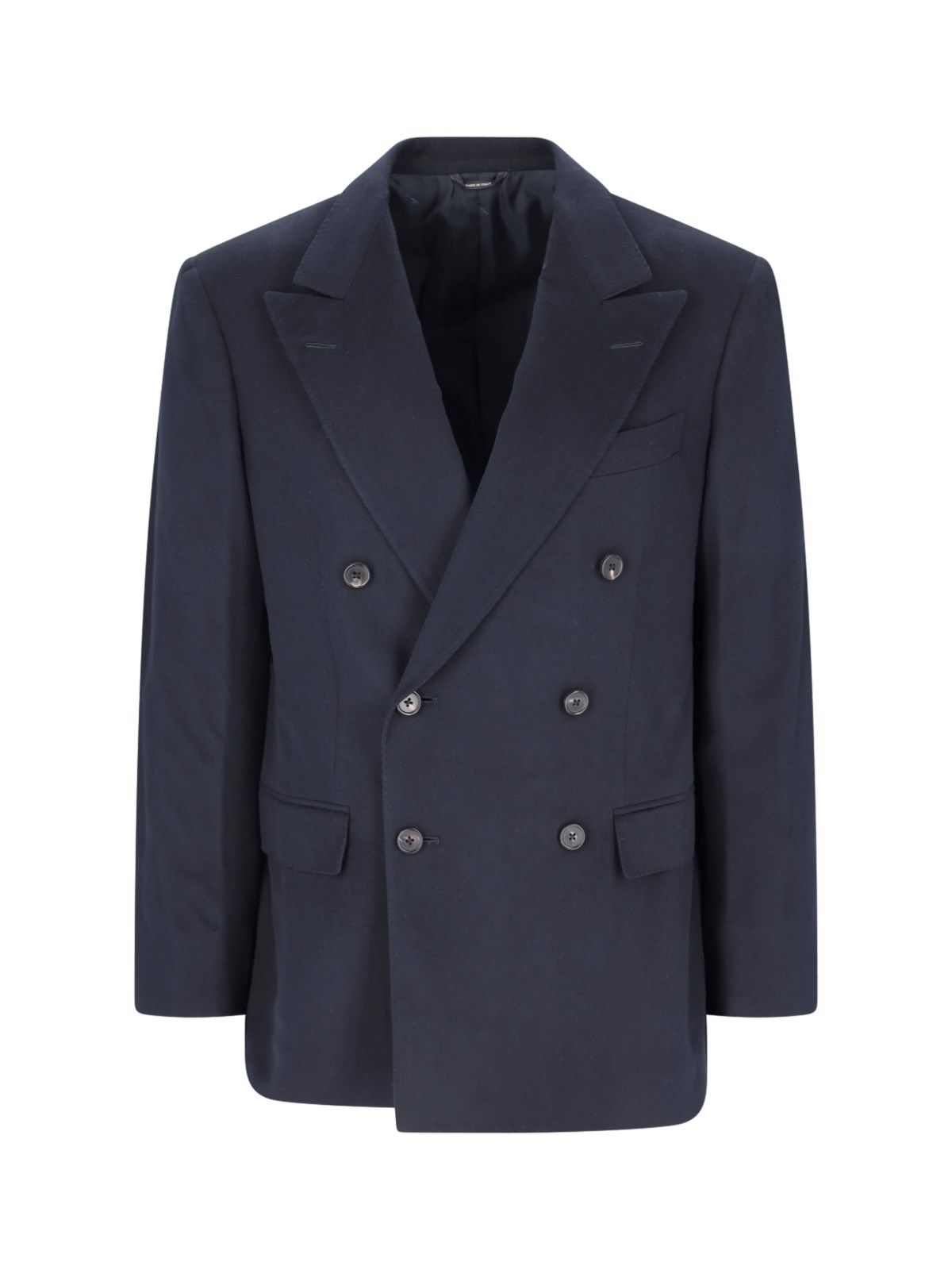 Blazer doppiopetto