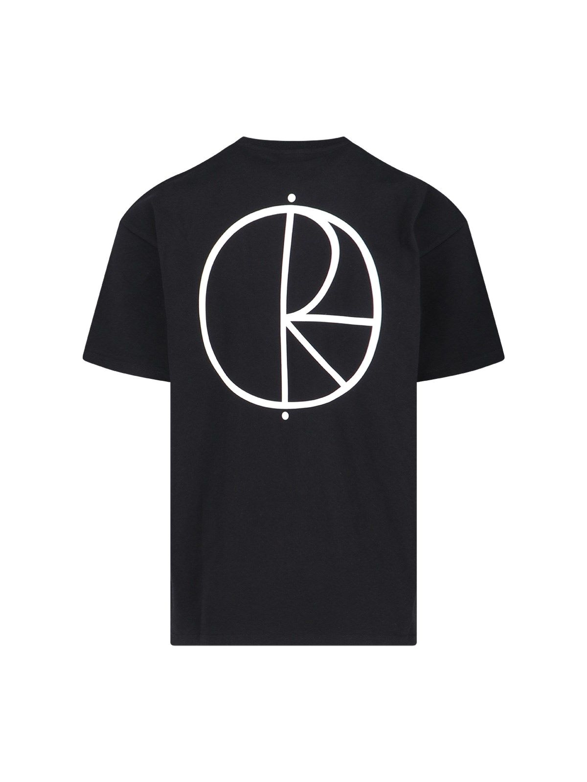 "Stroke Logo" T-shirt