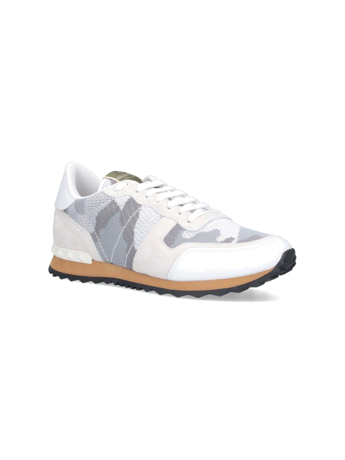 „Rockrunner Camouflage“-Sneaker