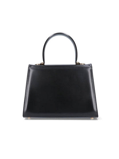 Borsa grande "Iconic Top Handle"