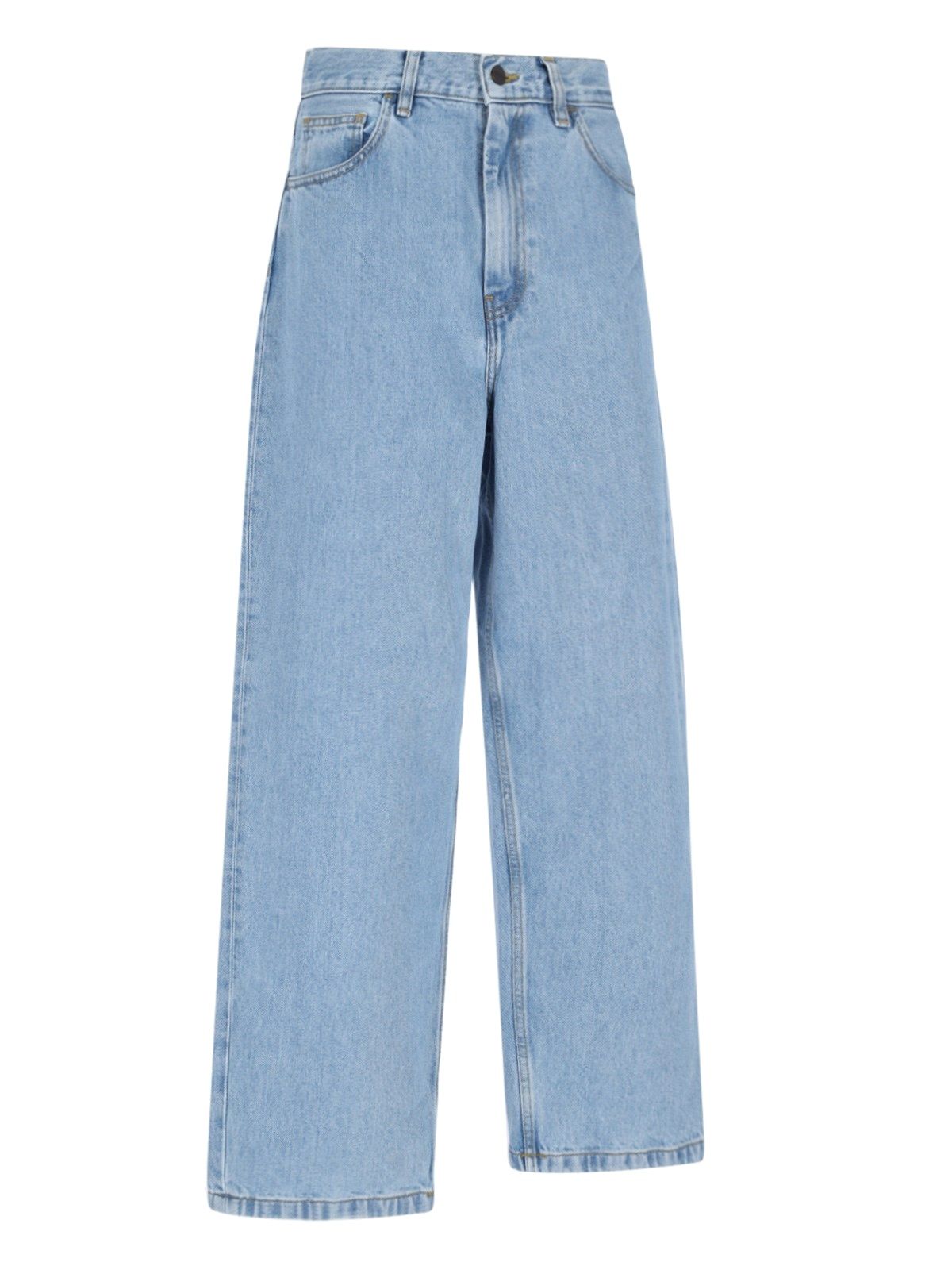 Palazzo-Jeans „W' Brandon Pant“.