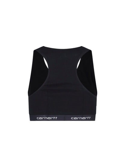 Top sportivo "Script Racer"