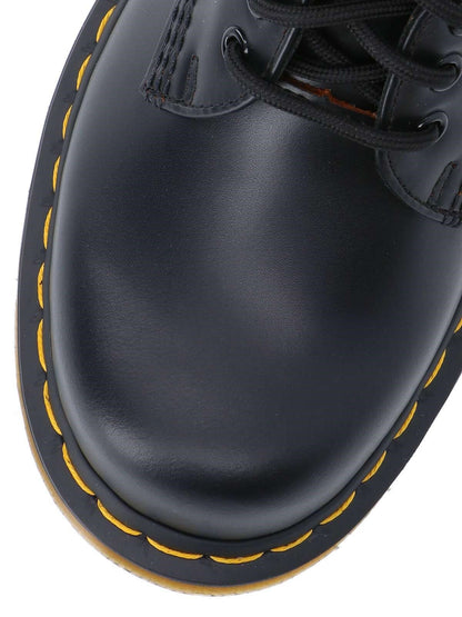 X Dr. Martens stivali "Booties"