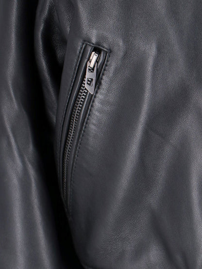 Giacca zip "L-Ilan"