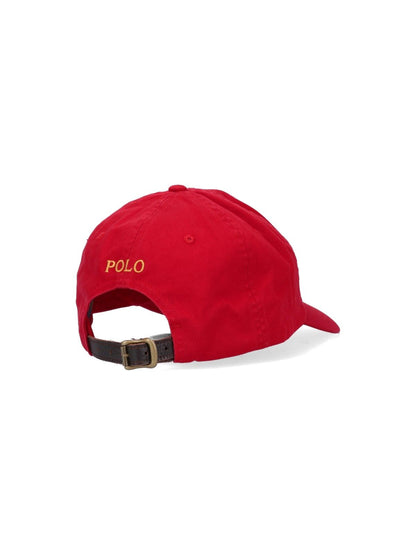 Logo Baseball Hat