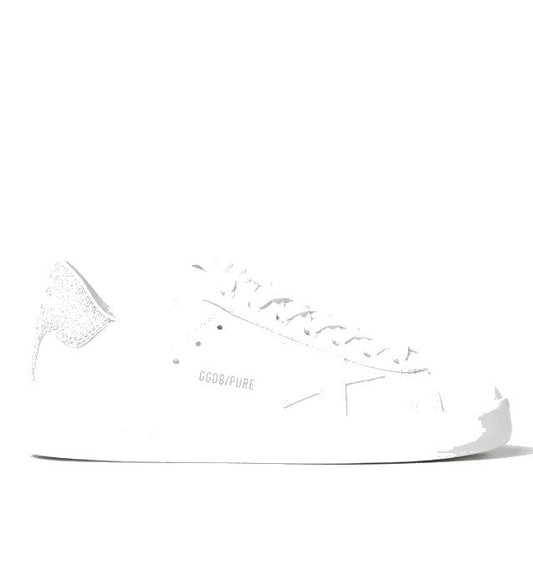 Golden Goose Sneakers Bianco