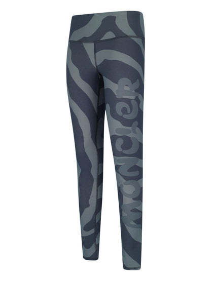 Bedruckte Leggings