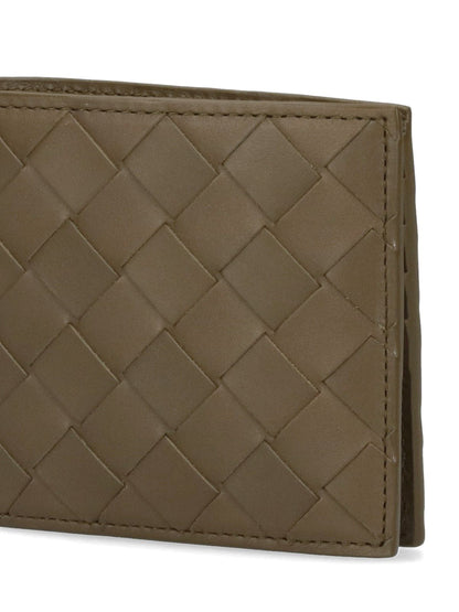 Portafoglio "Bi-Fold"