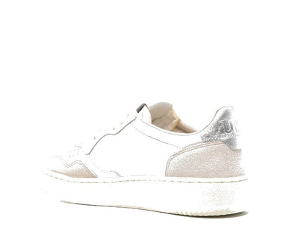 AUTRY Sneakers Bianco