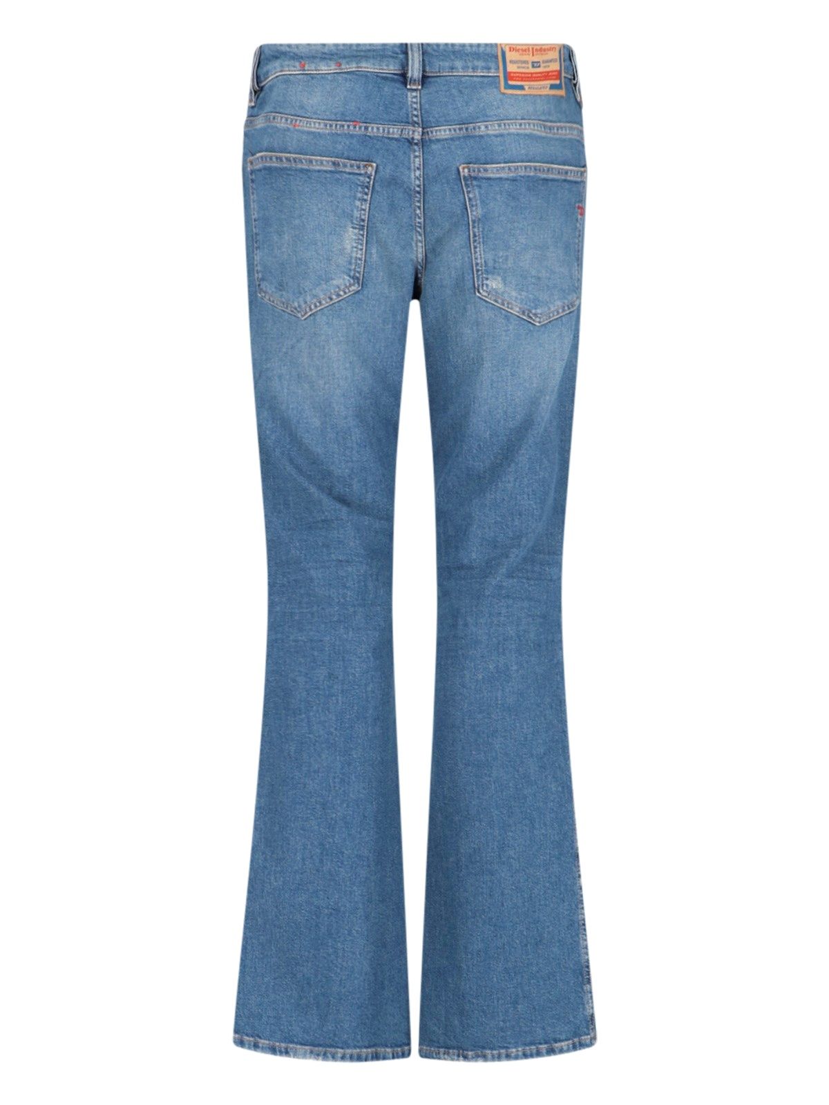 Jeans bootcut "1998 D-Buck 0Grdg"