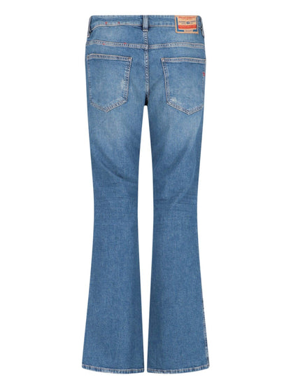 Jeans bootcut "1998 D-Buck 0Grdg"