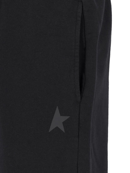 "Star" Sports Shorts