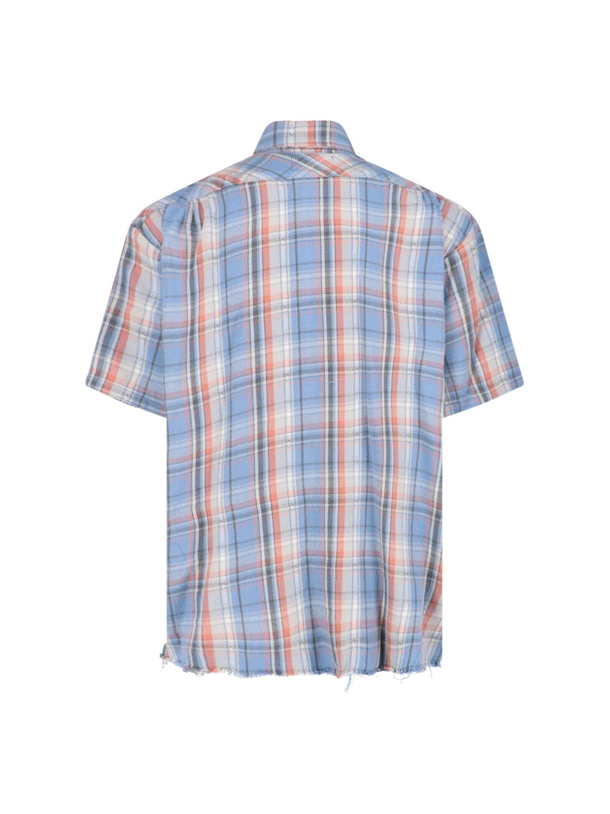 Camicia "Check"