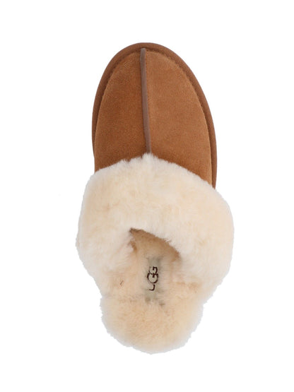 Slippers "Scuffette II"