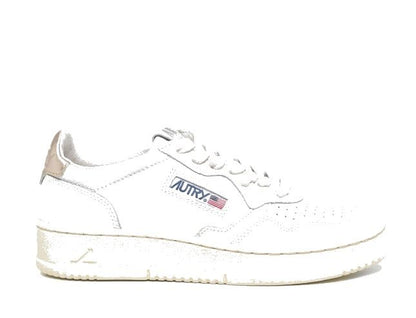 AUTRY Sneakers Bianco