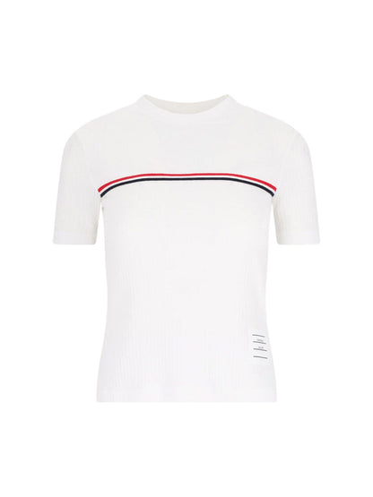 T-shirt logo "Three Stripes"