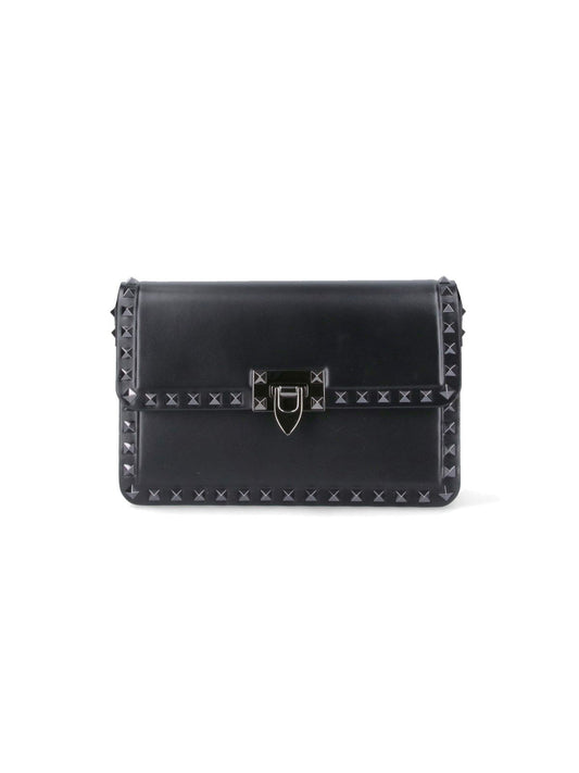 Borsa a spalla "Rockstud 23"